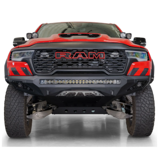 Front steel bumper Addictive Desert Designs Stealth Fighter RHO - view 2