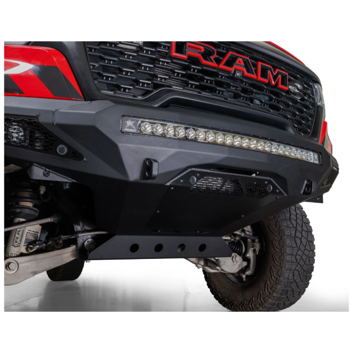 Front steel bumper Addictive Desert Designs Stealth Fighter RHO - view 4