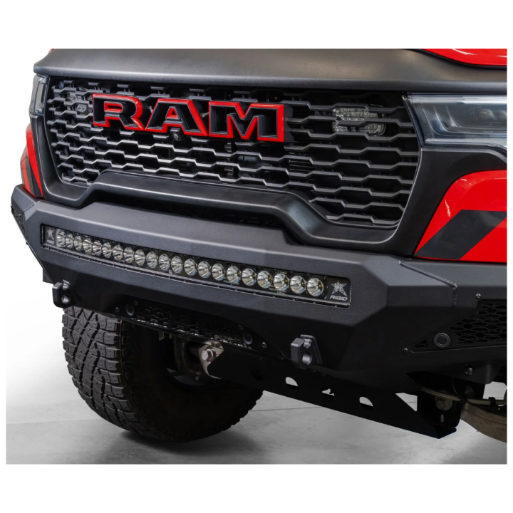 Front steel bumper Addictive Desert Designs Stealth Fighter RHO - view 6