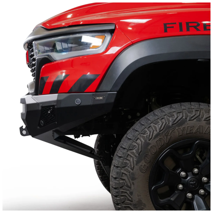 Front steel bumper Addictive Desert Designs Stealth Fighter RHO - view 8