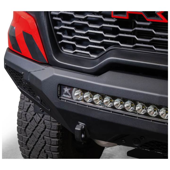 Front steel bumper Addictive Desert Designs Stealth Fighter RHO - view 9