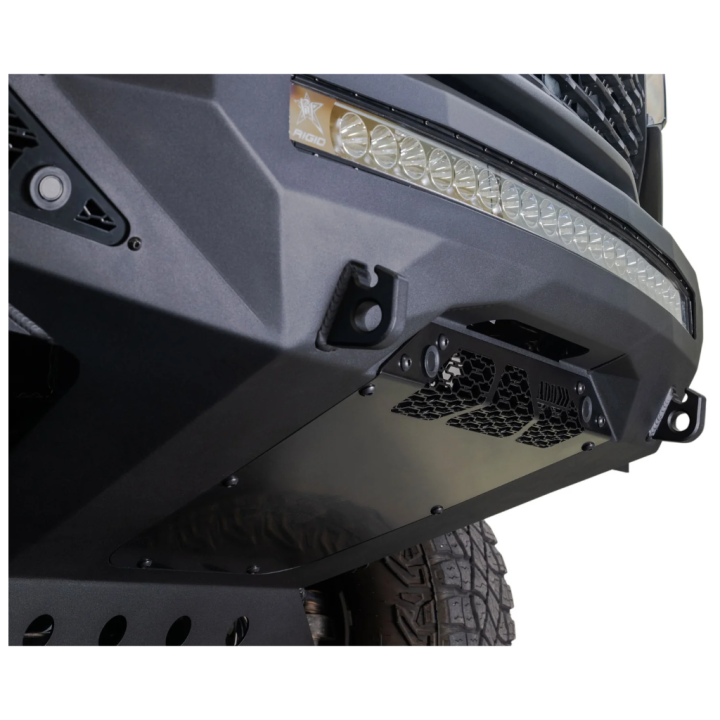 Front steel bumper Addictive Desert Designs Stealth Fighter RHO - view 11