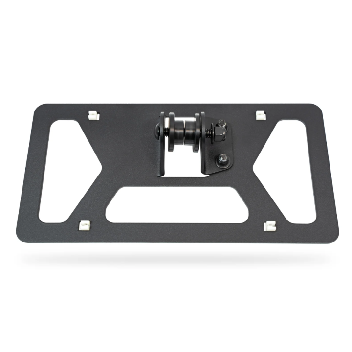 Shackle-mount licence plate bracket Addictive Desert Designs - view 2