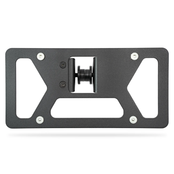 Shackle-mount licence plate bracket Addictive Desert Designs - view 3