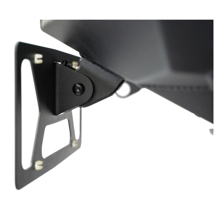 Shackle-mount licence plate bracket Addictive Desert Designs - view 6
