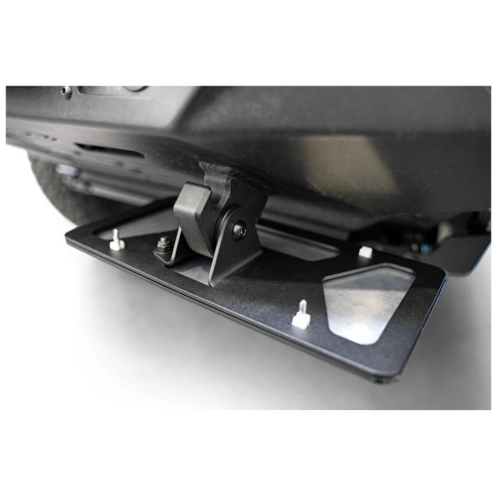 Shackle-mount licence plate bracket Addictive Desert Designs - view 7