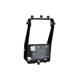 Adaptive cruise control sensor relocation bracket Addictive Desert Designs RHO
