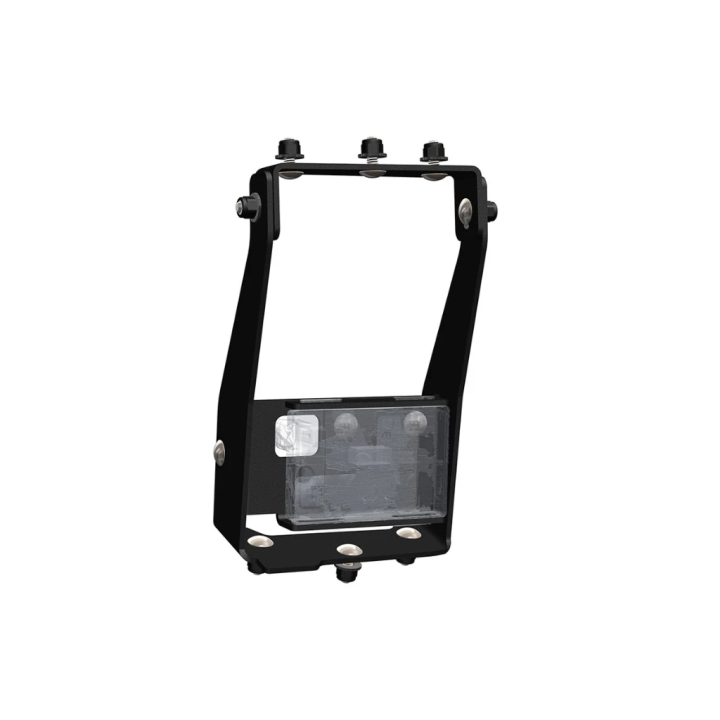 Adaptive cruise control sensor relocation bracket Addictive Desert Designs RHO