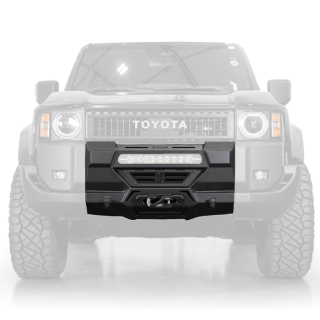 Front steel bumper Addictive Desert Designs Stealth