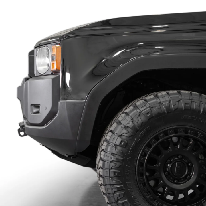 Front skid plate for steel bumper Addictive Desert Designs - view 7