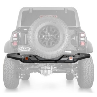 Rear bumper Addictive Desert Designs Phantom