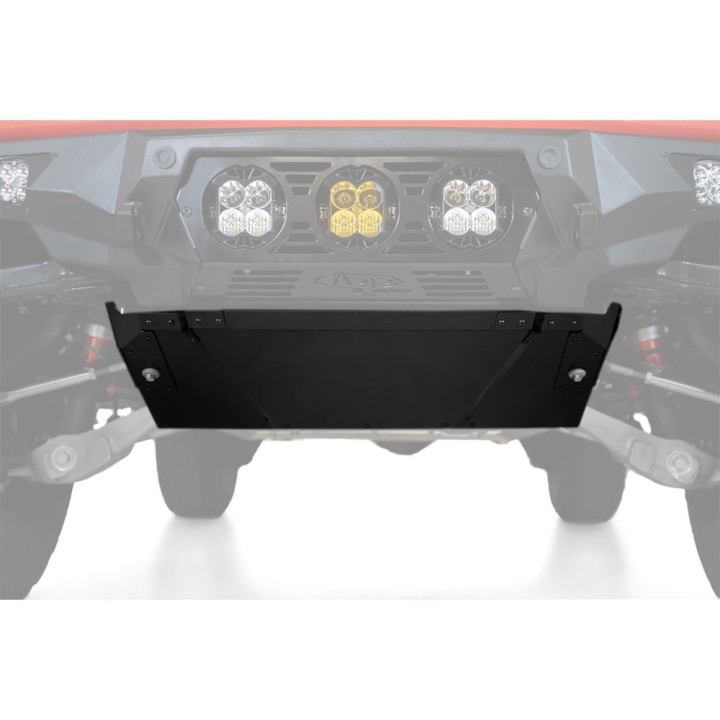 Front skid plate Addictive Desert Designs Rock Fighter & Bomper