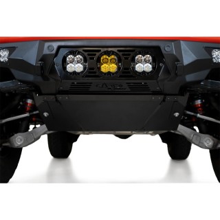 Front skid plate Addictive Desert Designs Rock Fighter & Bomper - view 2