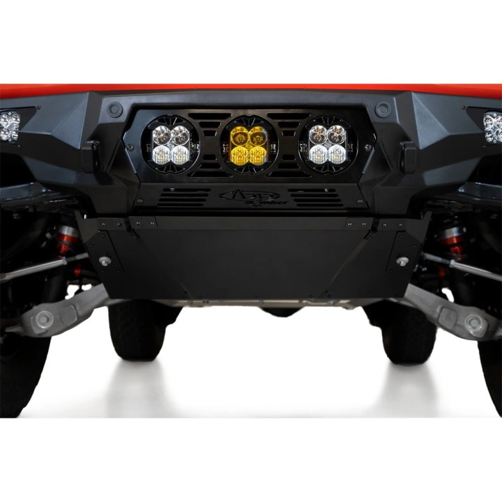 Front skid plate Addictive Desert Designs Rock Fighter & Bomper - view 2