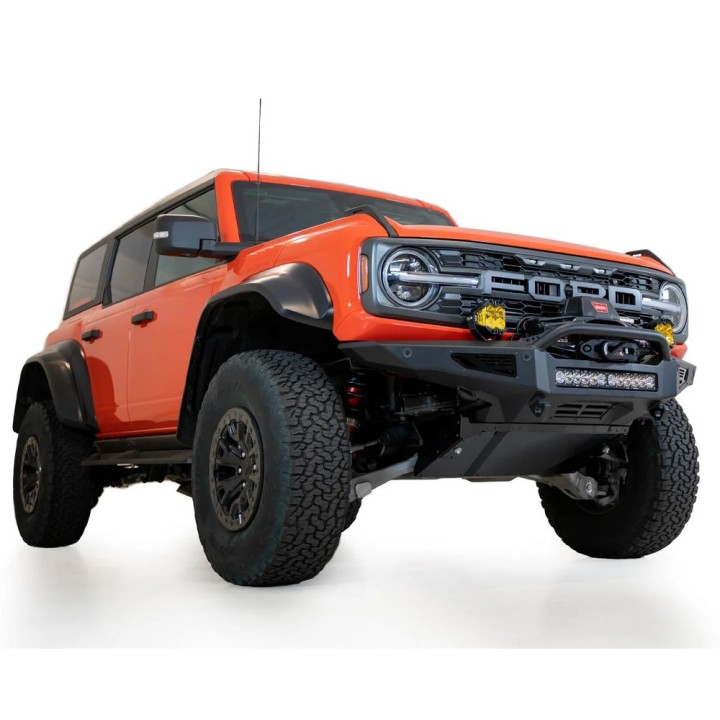 Front skid plate Addictive Desert Designs Rock Fighter & Bomper - view 7