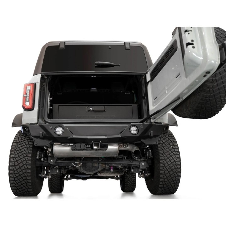 Rear bumper Addictive Desert Designs Krawler - view 3