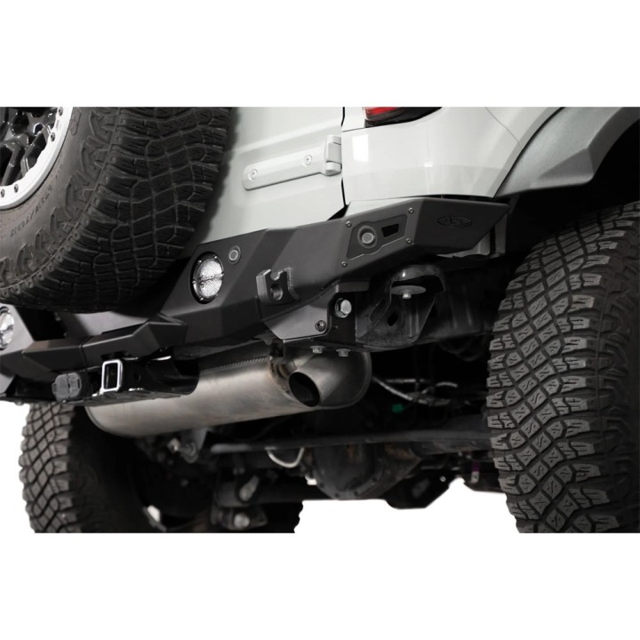 Rear bumper Addictive Desert Designs Krawler - view 5