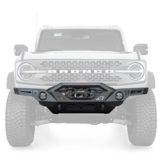 Front bumper Addictive Desert Designs Krawler