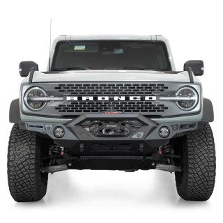 Front bumper Addictive Desert Designs Krawler - view 2