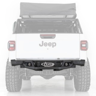 Rear steel bumper Addictive Desert Designs Stealth Fighter