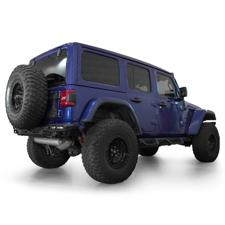 Rear bumper for the Wrangler JL 2 Drzwi | Szekla4x4