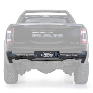 Rear bumper Addictive Desert Designs Phantom TRX