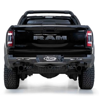 Rear bumper Addictive Desert Designs Phantom TRX - view 2