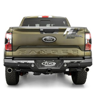 Rear bumper Addictive Desert Designs Phantom - view 2