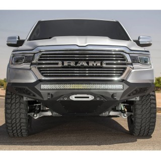 Front steel bumper Addictive Desert Designs Stealth Fighter - view 2