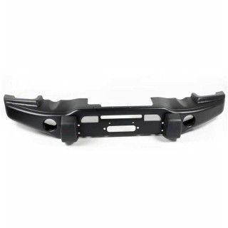 Front steel bumper for the Wrangler JK 2 Drzwi | Szekla4x4