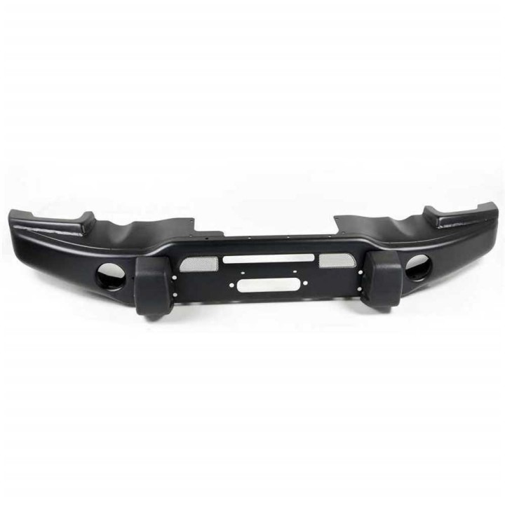 Front steel bumper for the Wrangler JK 2 Drzwi | Szekla4x4