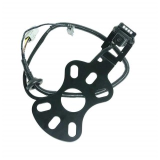 Third brake light for the Wrangler JK 2 Drzwi | Szekla4x4