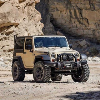 Suspension kit AEV Lift 2" - view 2