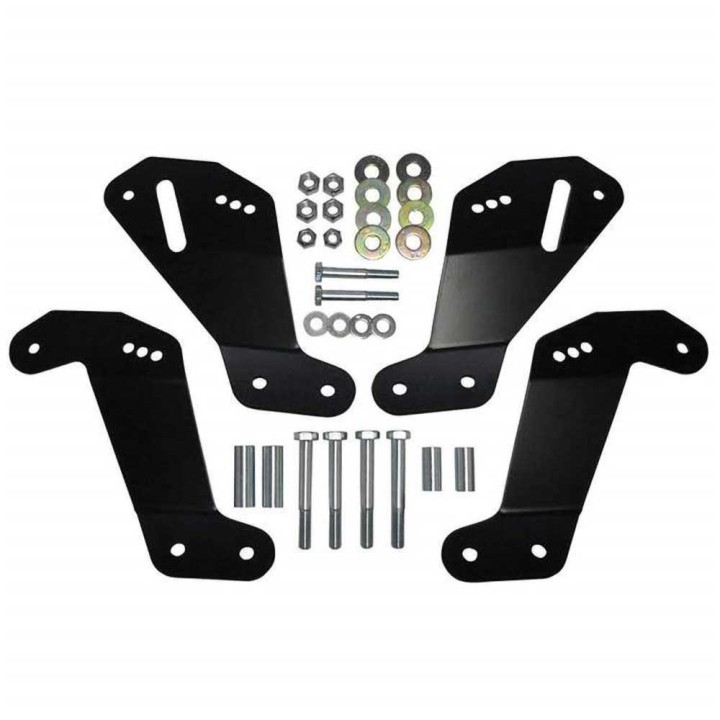 Alignment correction kit AEV