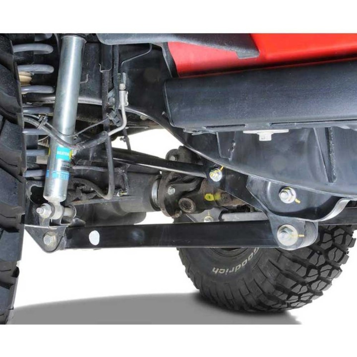 Alignment correction kit AEV - view 3