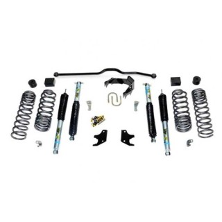 Suspension kit Dual Sport XT AEV Lift 2,5"