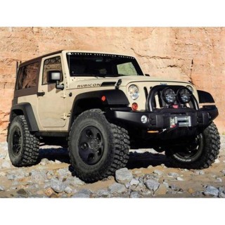 Suspension kit Dual Sport XT AEV Lift 2,5" - view 2