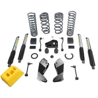 Suspension kit DualSport RT AEV lift 2,5" | Szekla4x4