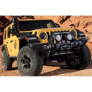 Suspension kit DualSport RT AEV lift 2,5" | Szekla4x4