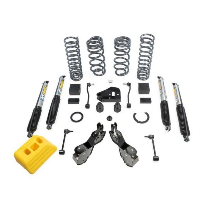 Suspension kit DualSport RT AEV lift 2,5" | Szekla4x4