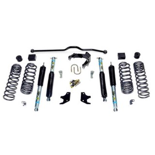 Suspension kit Dual Sport XT AEV lift 2,5" | Szekla4x4