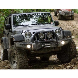 Suspension kit Dual Sport XT AEV lift 2,5" | Szekla4x4