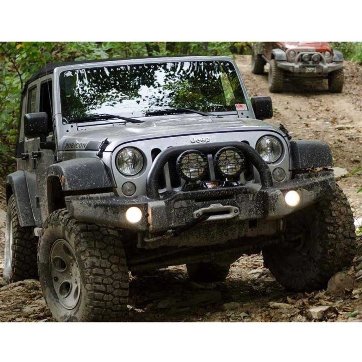Suspension kit Dual Sport XT AEV Lift 2,5" - view 2