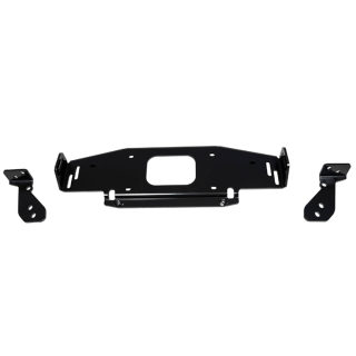 Winch mount for the GLADIATOR JT | Szekla4x4, Warsaw