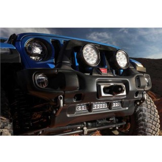 Winch mount for the GLADIATOR JT | Szekla4x4, Warsaw