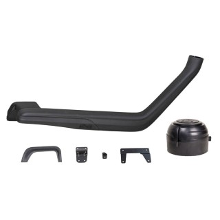 Snorkel, air intake for the GLADIATOR JT | Szekla4x4