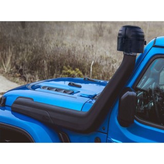 Snorkel, air intake for the GLADIATOR JT | Szekla4x4