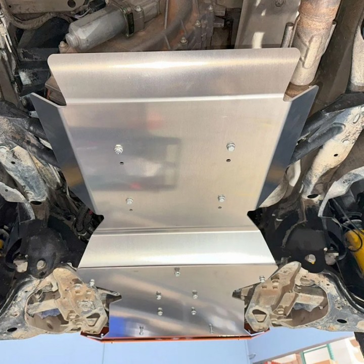 Front skid plate Agile Offroad - view 3