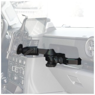 OSH mount with RAM arm 6″ Agile Offroad