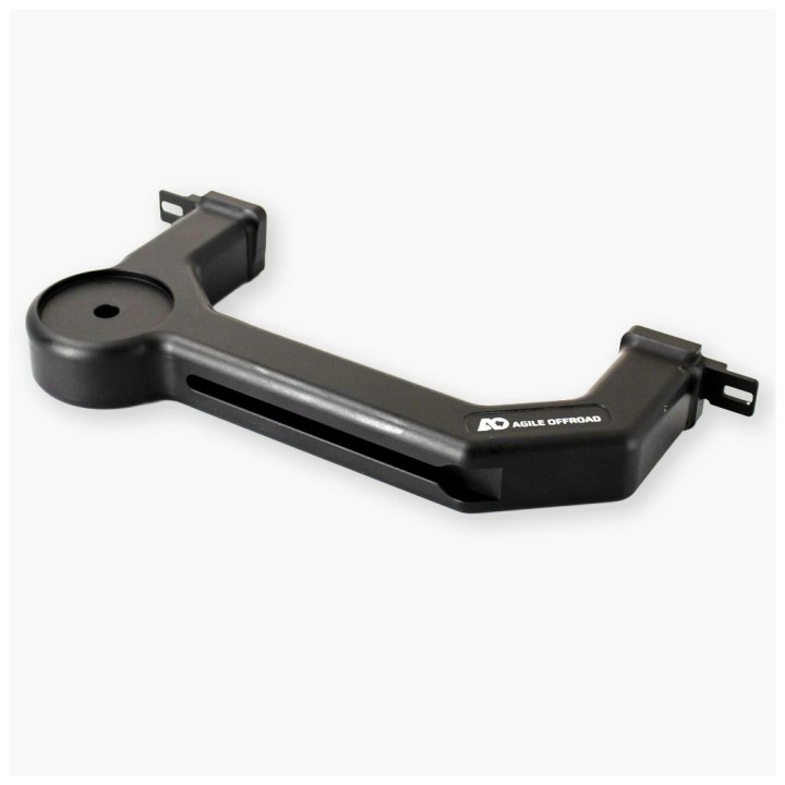OSH mount with RAM arm 6″ Agile Offroad - view 3